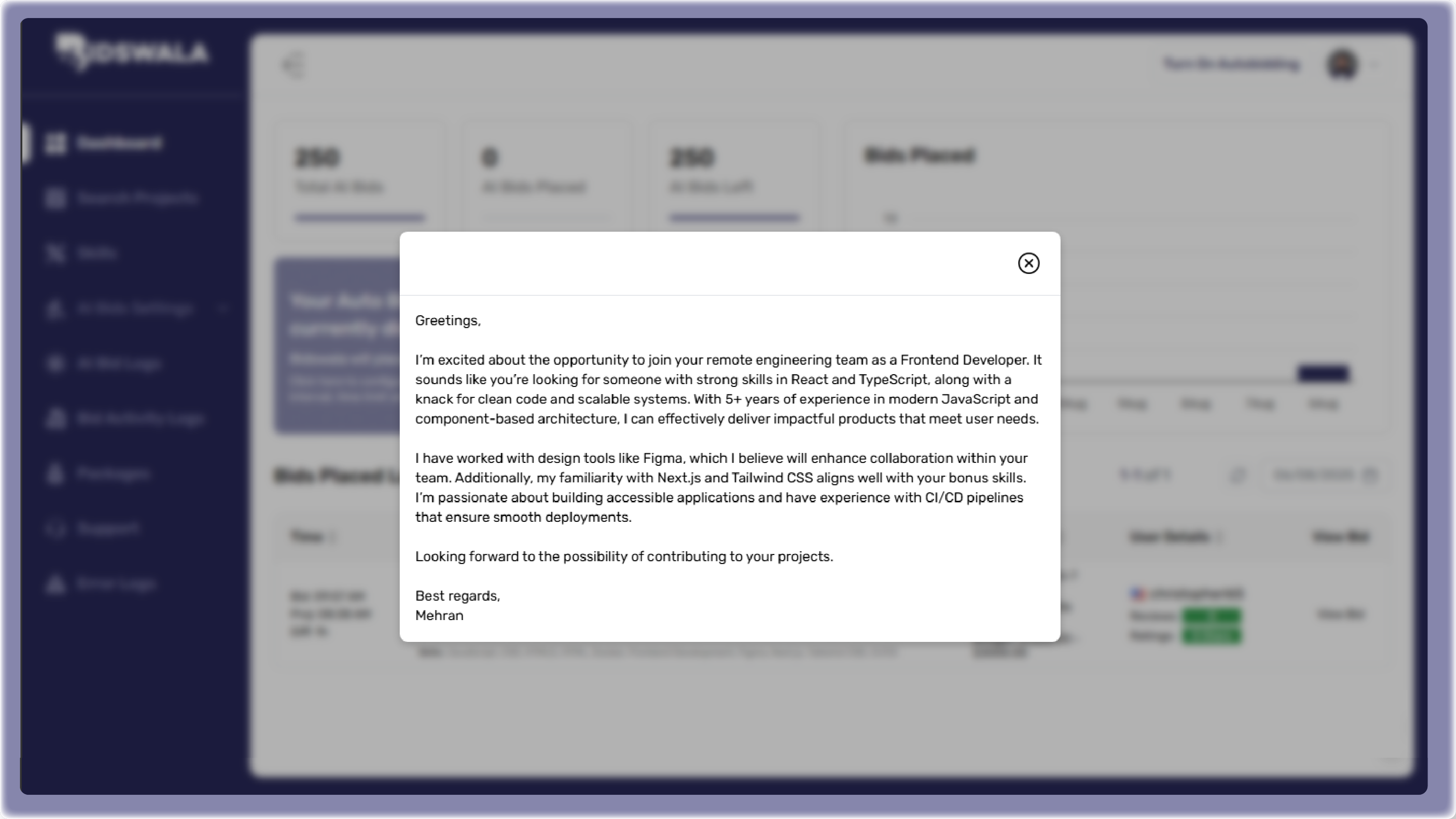Why Auto Bidding Tools Save Freelancers Hours Daily